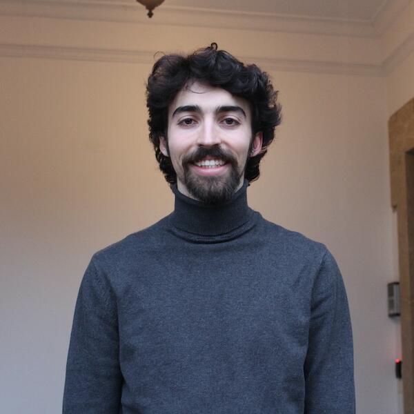 Andrés Couso Viana