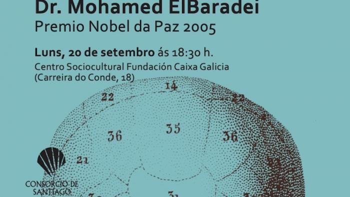 Poster of the conference