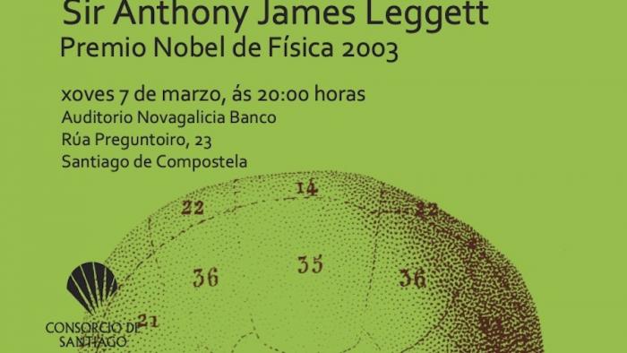 Poster of the conference