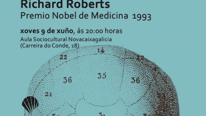 Poster of the conference