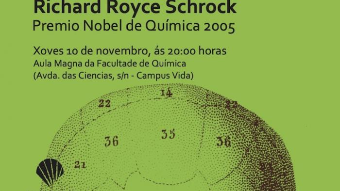 Poster of the conference