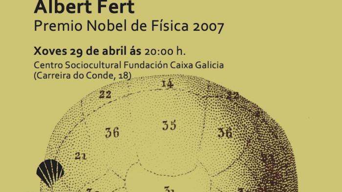 Poster of the conference