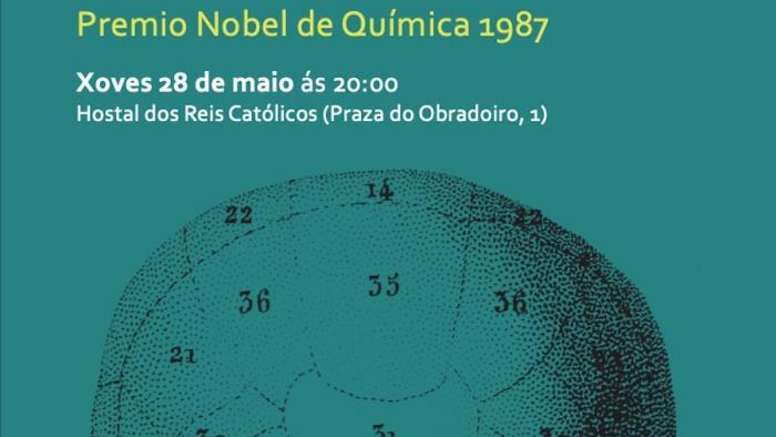 Cartel del acto