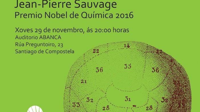 Poster of the conference