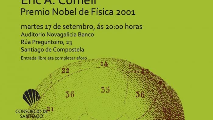 Poster of the conference