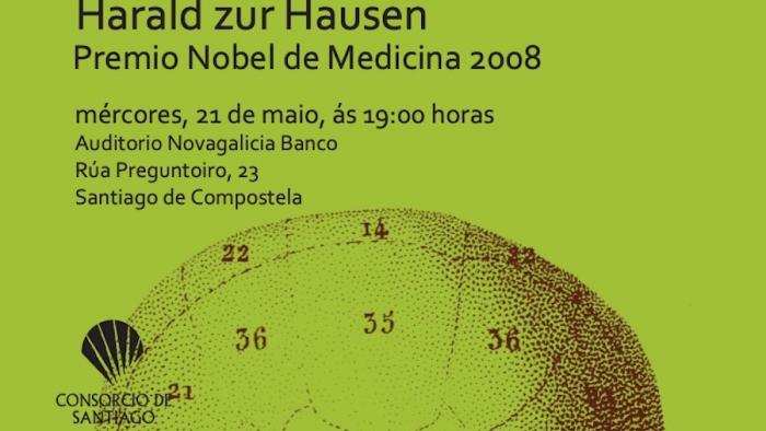 Poster of the conference