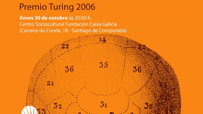 Poster of the conference