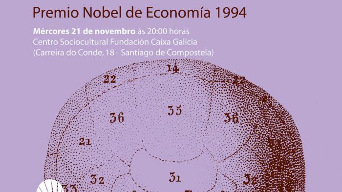 Poster of the conference