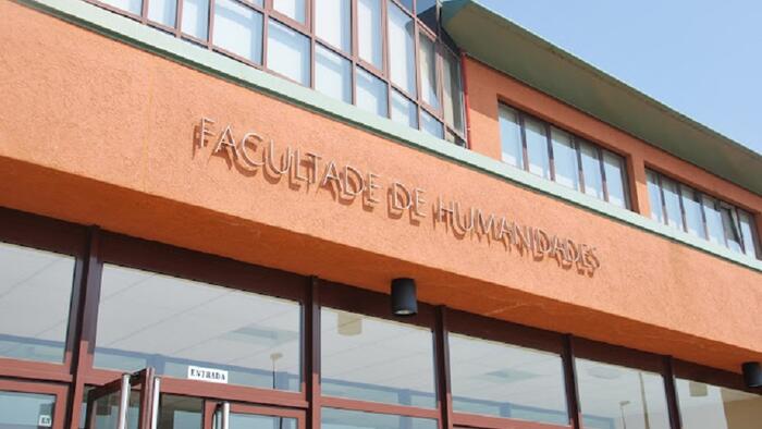 Facultade de Humanidades