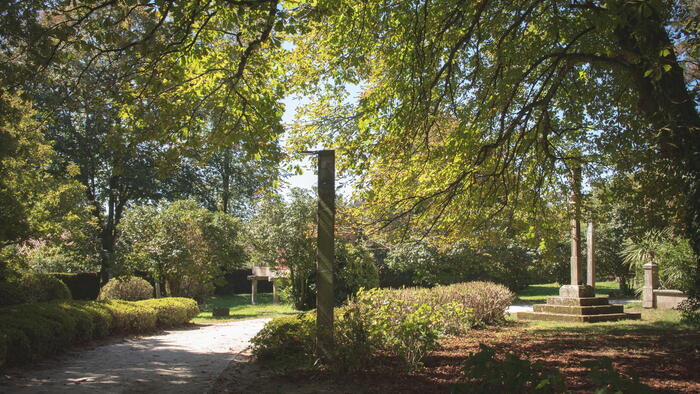 Parque Vista Alegre