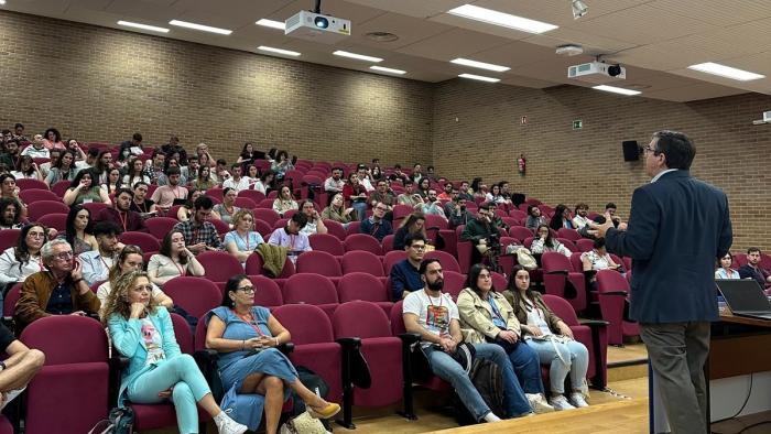 A Facultade de Psicoloxía da USC acolle este foro