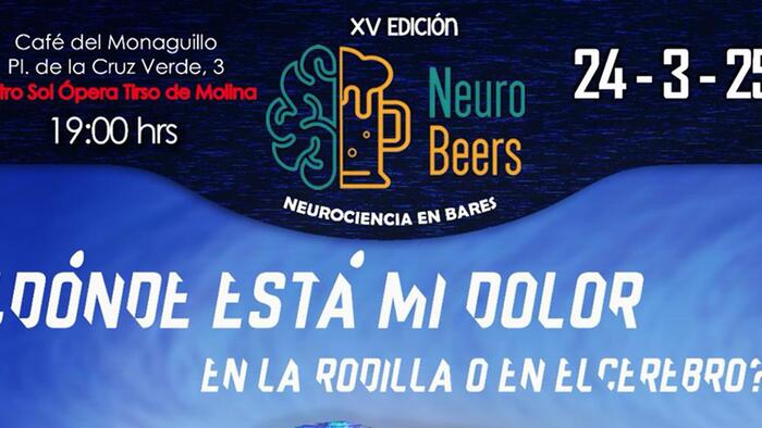 Pormenor do cartel de Neuroberrs