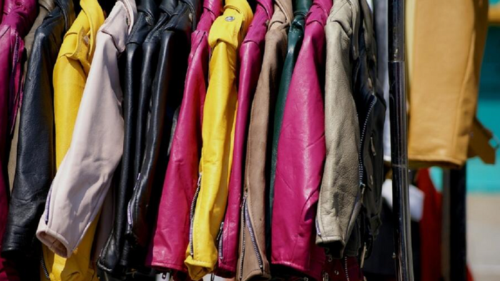 Estudaranse modelos de negocios de moda sostible. Foto: rawpixel.com Estudaranse modelos de negocios de moda sostible. Foto: rawpixel.com