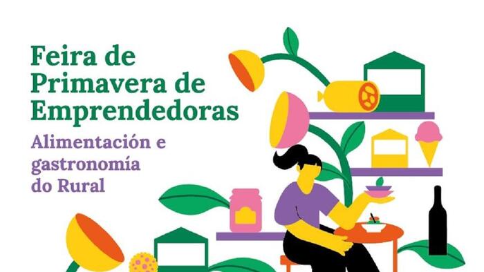 Cartel do evento