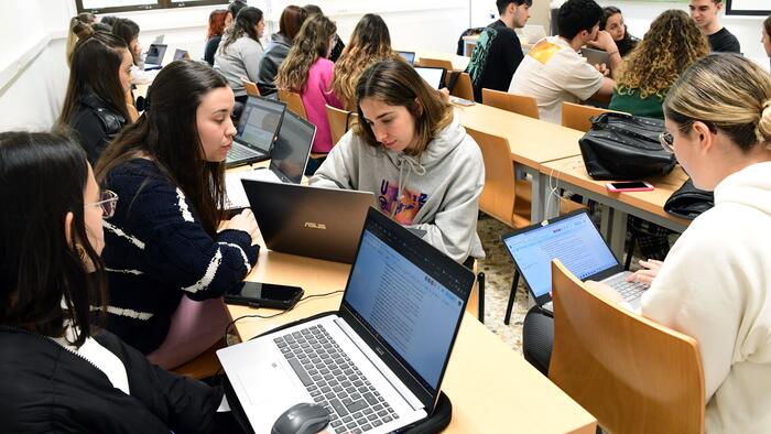 Teranse en conta as edicións feitas dende o 1 de xuño de 2025 até o 20 de setembro. FOTO: Santi Alvite Teranse en conta as edicións feitas dende o 1 de xuño de 2025 até o 20 de setembro. FOTO: Santi Alvite