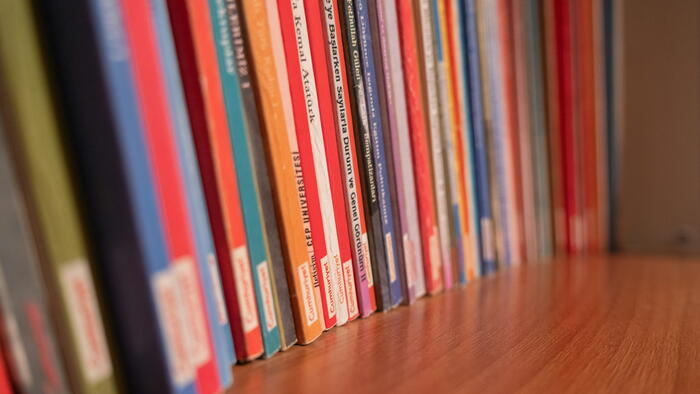 Xa está dispoñible a edición 2025 de Journal Citation Reports