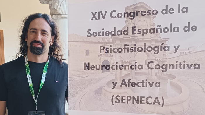 Santiago Galdo Álvarez, novo presidente da SEPNECA Santiago Galdo Álvarez, novo presidente da SEPNECA