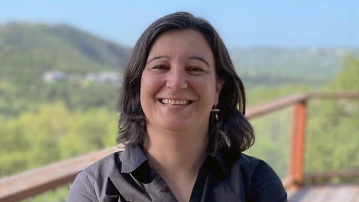 O acto central desta semana será a conferencia de Antía Lamas Liñares O acto central desta semana será a conferencia de Antía Lamas Liñares