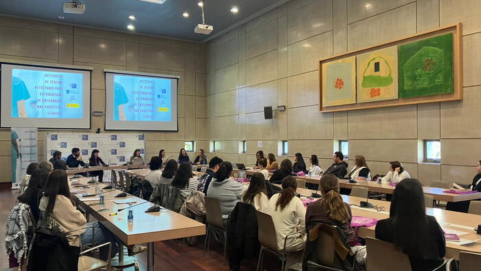 Os resultados presentáronse nunha xornada no CEA