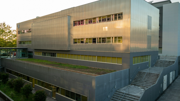Edificios