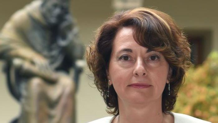 Dulce García