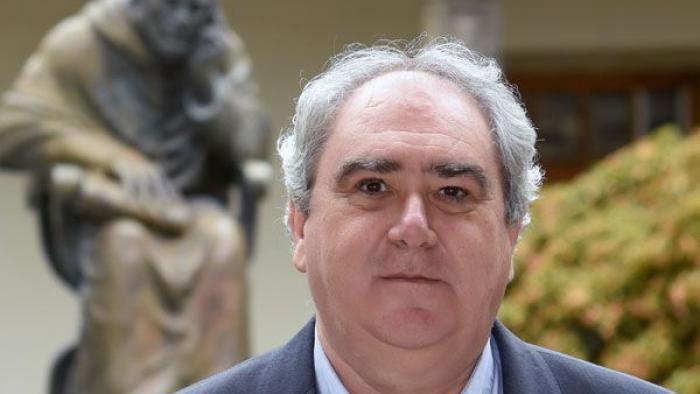 Ernesto González