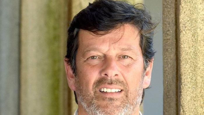Javier Ferreira