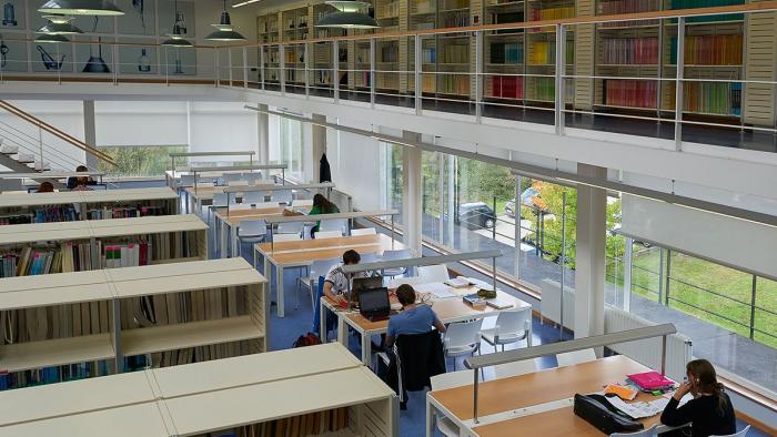 Biblioteca