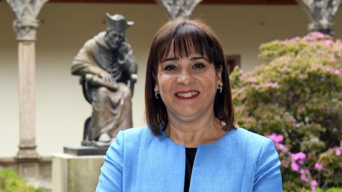 María Victoria Otero Espinar