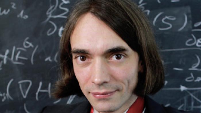 Cédric Villani