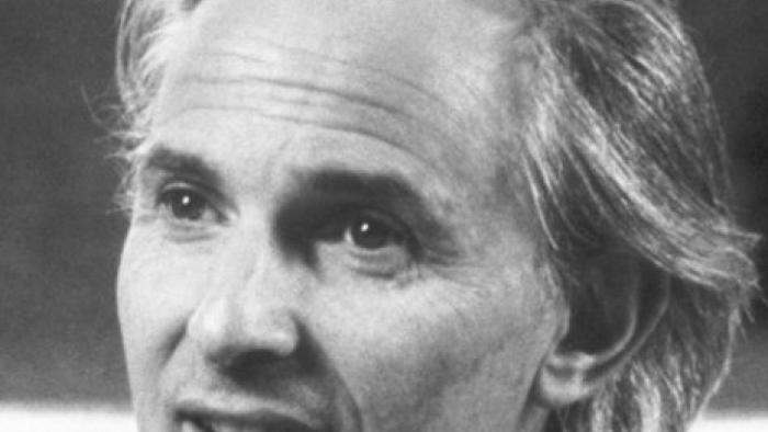 Sir Harold Walter Kroto