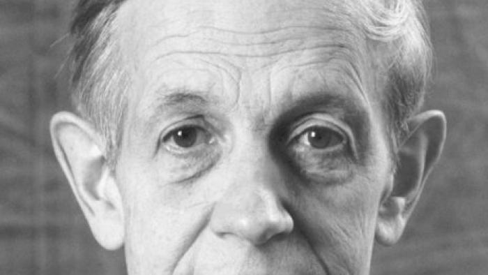 John F. Nash Jr.