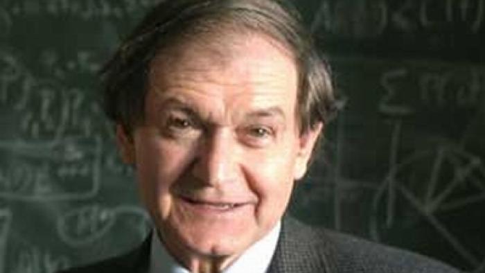 Sir Roger Penrose