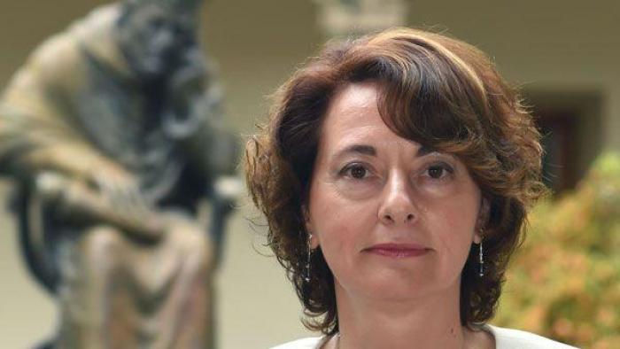 Dulce María García Mella