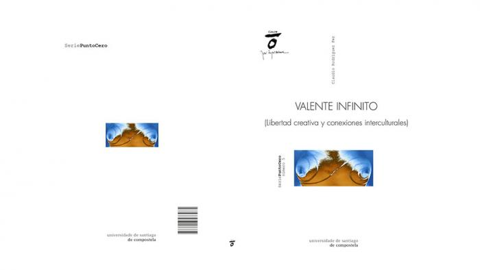 Valente infinito (Libertad creativa y conexiones interculturales)