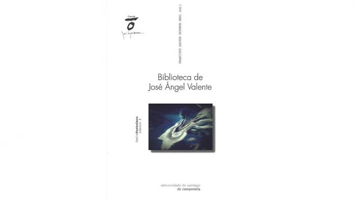 Biblioteca de José Ángel Valente