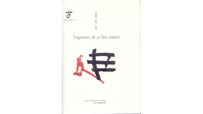 Fragmentos de un libro anterior