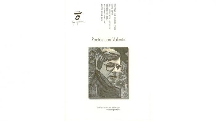 Poetas con Valente