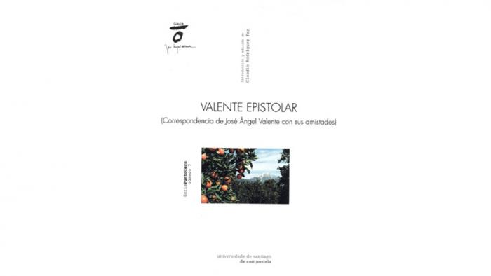 Valente epistolar