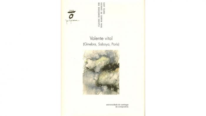 Valente vital (Ginebra, Saboya, París)
