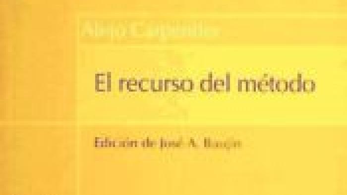 El recurso del método