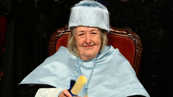 Honoris Causa