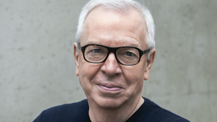 Sir David Alan Chipperfield