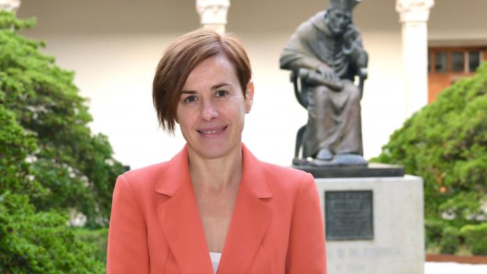 Pilar Murias Fernández