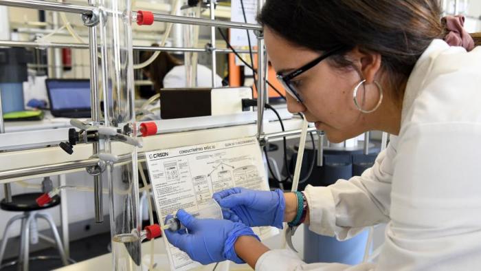 Laboratorio