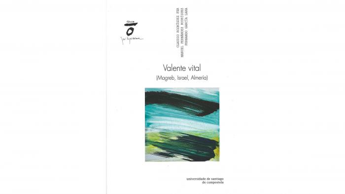 Valente vital (Magreb, Israel, Almería)