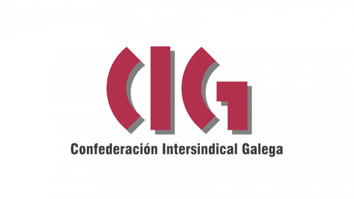 Logotipo da CIG