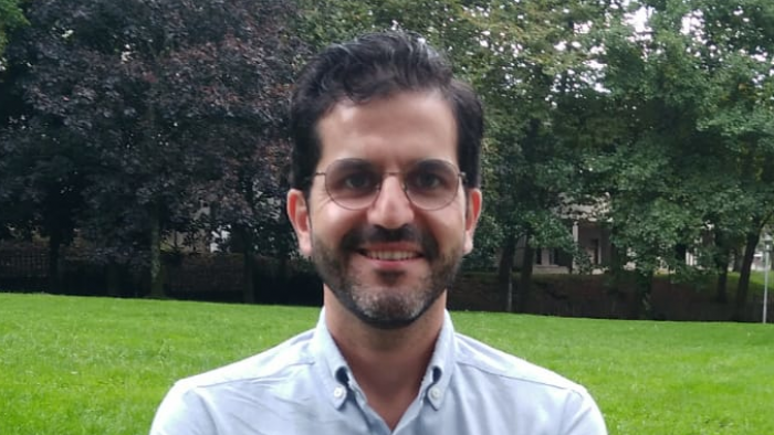 Turnes Abelenda, Juan Alberto