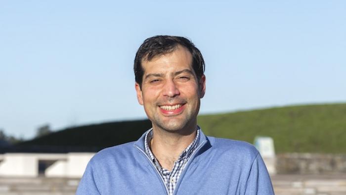 Sande Veiga, Diego