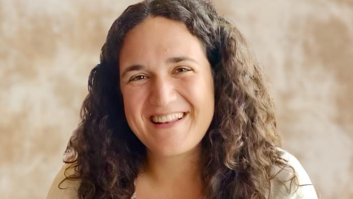 Durán Rubí, Elisa 